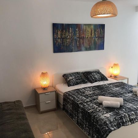 Villa Nissi Beach 28 أيا نابا المظهر الخارجي الصورة