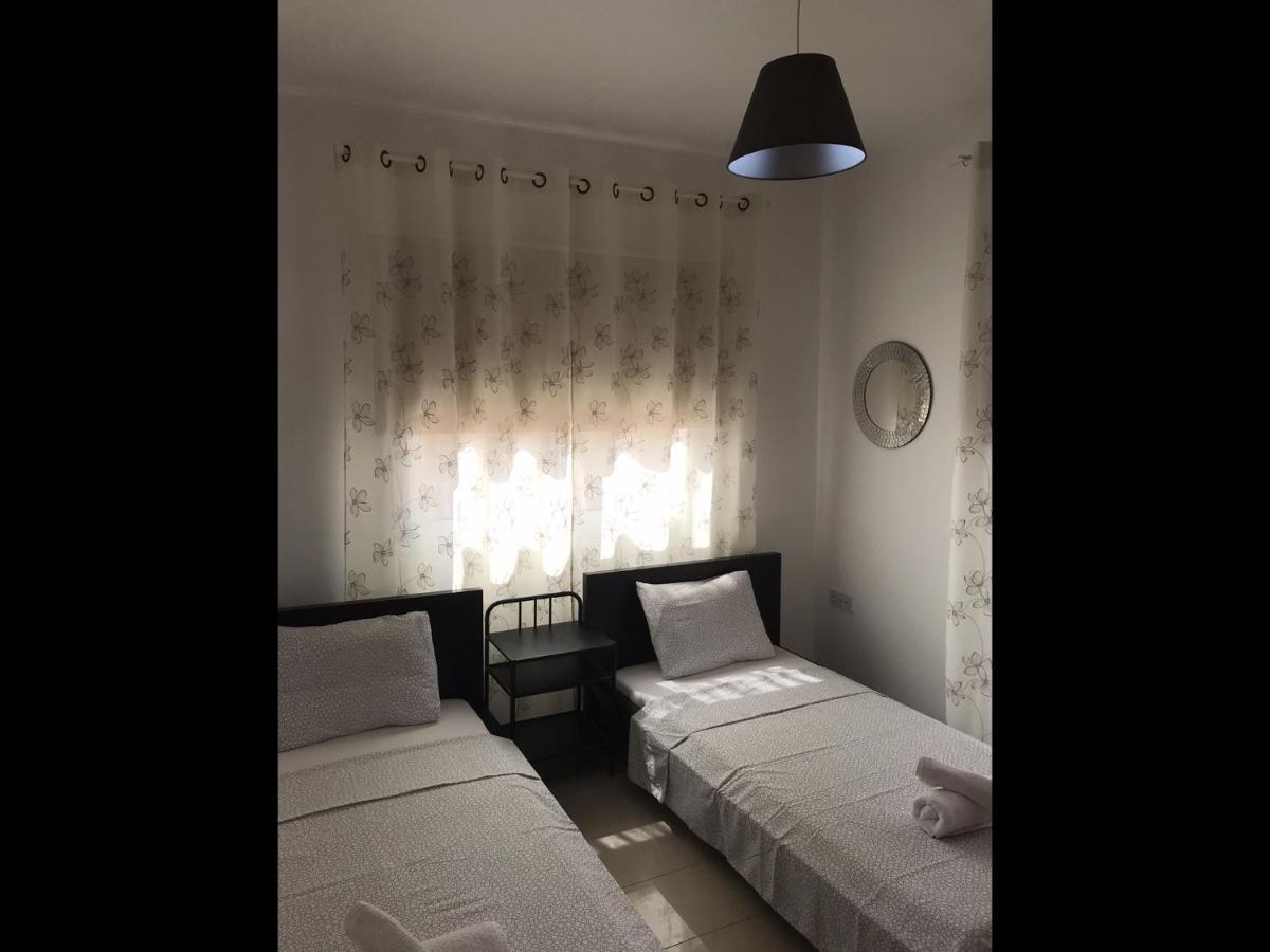 Villa Nissi Beach 28 أيا نابا المظهر الخارجي الصورة