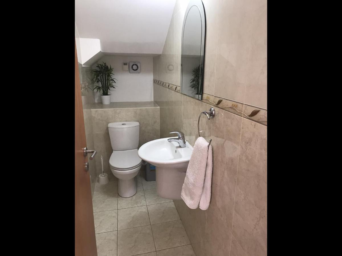 Villa Nissi Beach 28 أيا نابا المظهر الخارجي الصورة