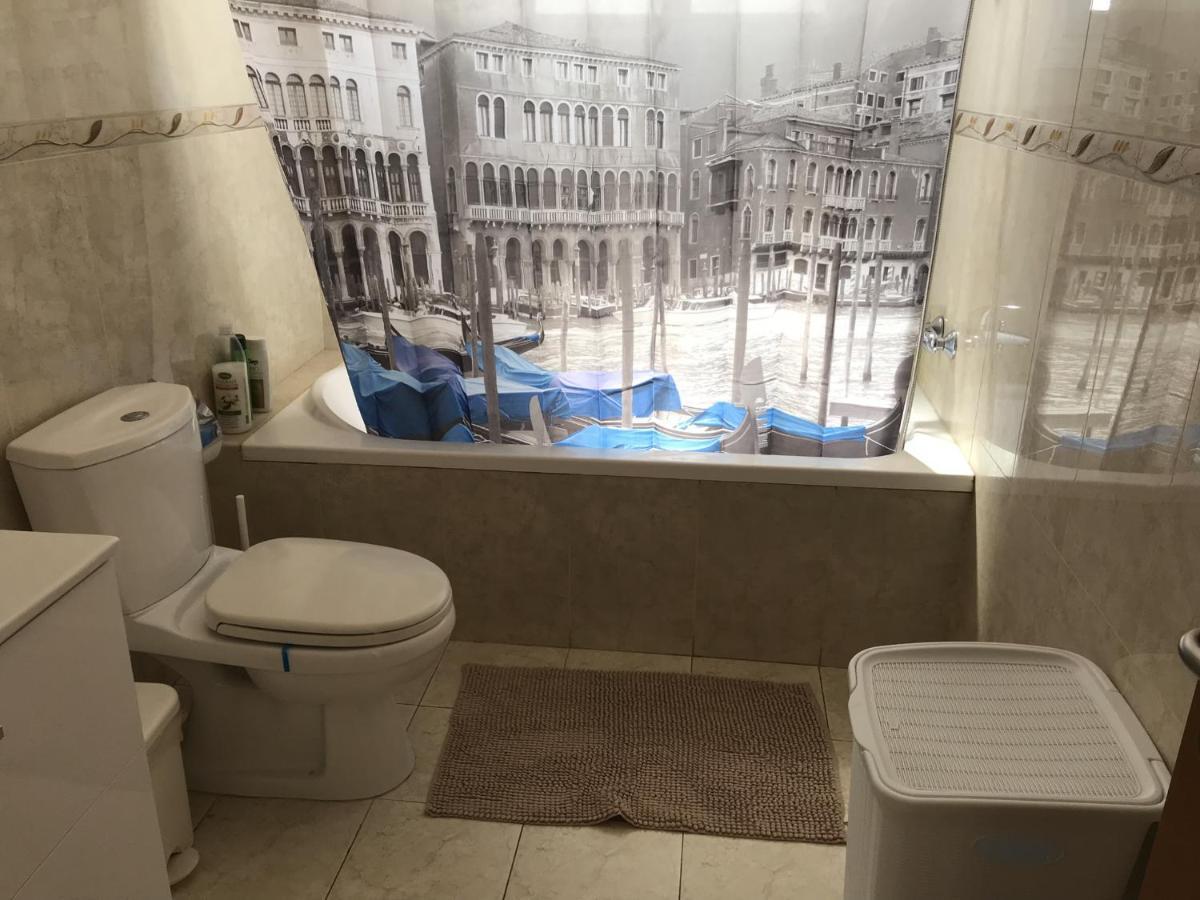 Villa Nissi Beach 28 أيا نابا المظهر الخارجي الصورة